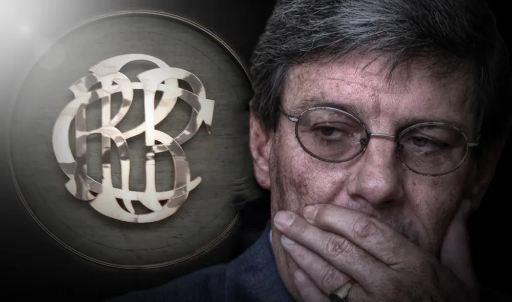 Rafael Rey fue elegido miembro del directorio en 2016.  Composición: La República.