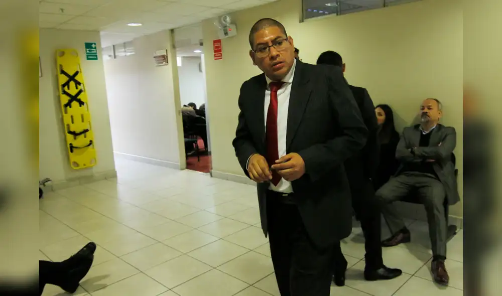 Odebrecht: Fiscalía presentará 54 documentos por caso Gasoducto Sur el próximo jueves 