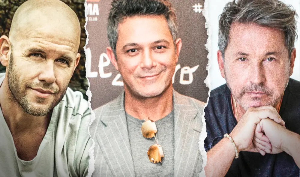 Este domingo 22 de noviembre se celebra el Día del músico. Foto: composición / AFP Este domingo 22 de noviembre se celebra el Día del músico. Foto: composición / AFP