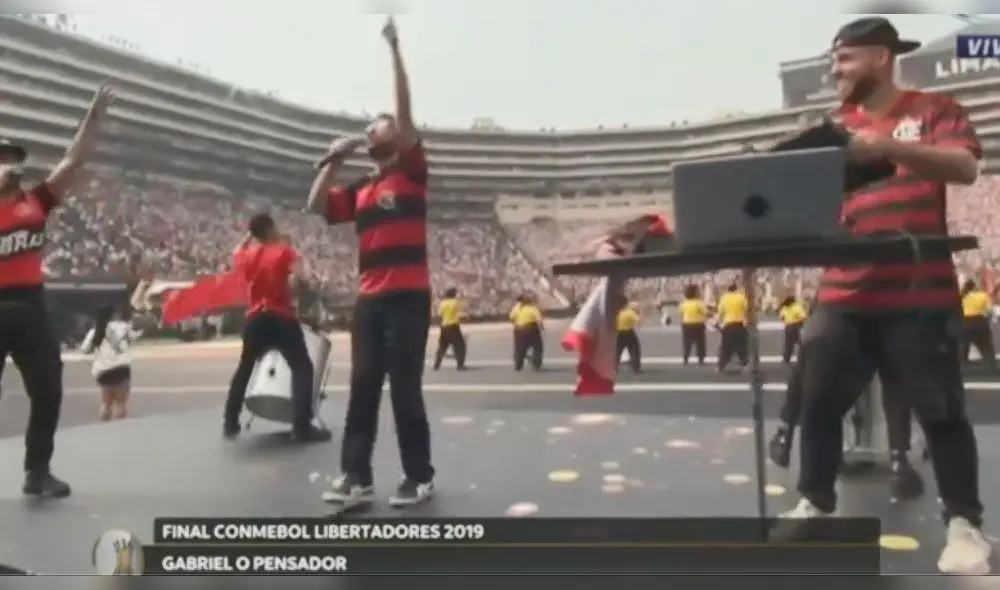 Gabriel o Pensador Gabriel o Pensador