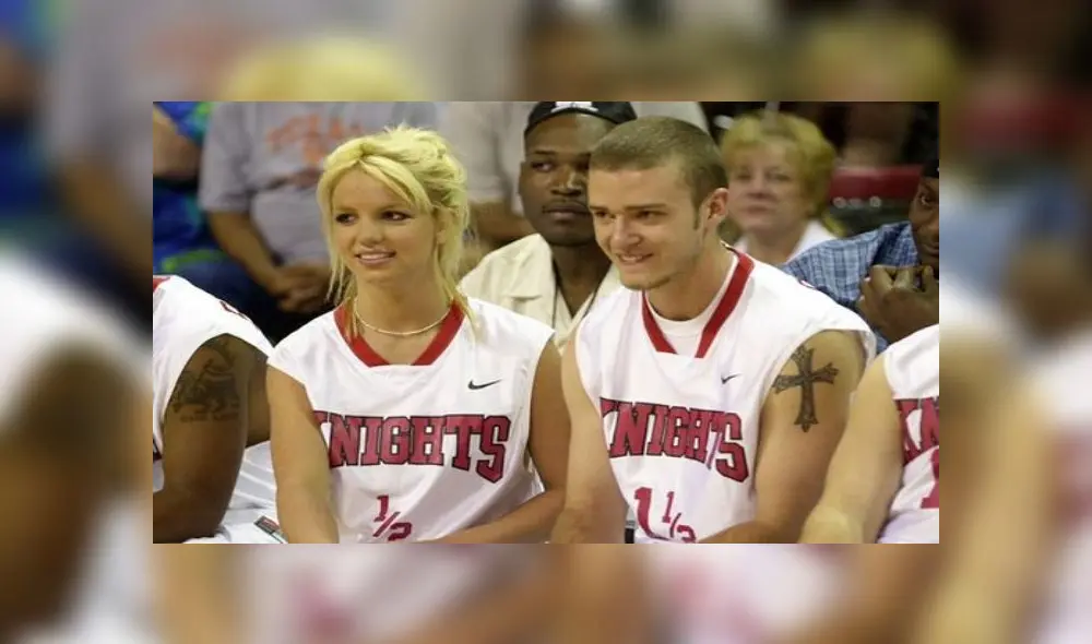 Britney Spears y Justin Timberlake: la historia de amor de esta icónica pareja [FOTOS y VIDEO]