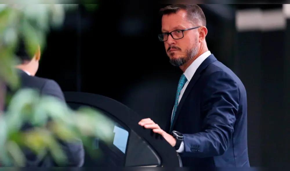 Caso Gasoducto: Procuraduría solicita incorporar a exdirectivos de Odebrecht [VIDEO]