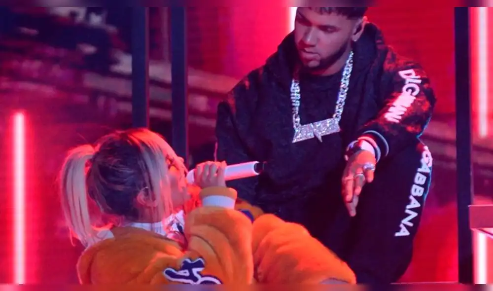 Premios Latin Billboard 2019: Ozuna se coronó como "Artista del Año"