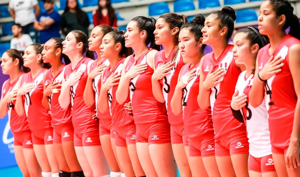 Perú terminó tercera en su grupo y quedó sin opciones para pelear por el título del Mundial sub 20 México 2019. Perú terminó tercera en su grupo y quedó sin opciones para pelear por el título del Mundial sub 20 México 2019.