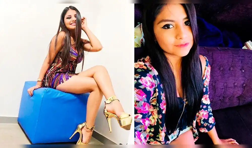 Nickol Sinchi reveló cómo lleva su maternidad [VIDEO]