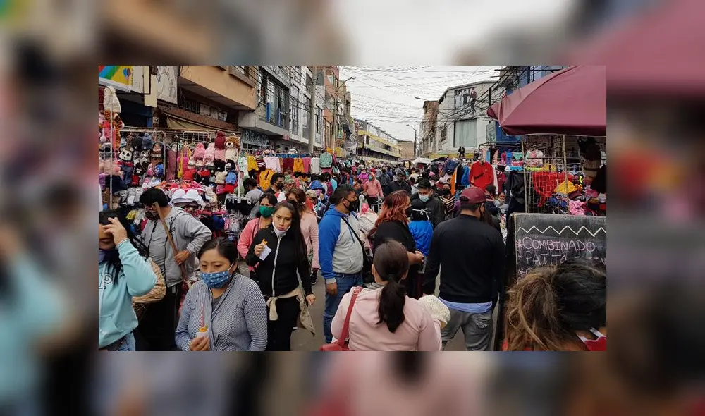 (Foto: Jaime Mendoza / La República)