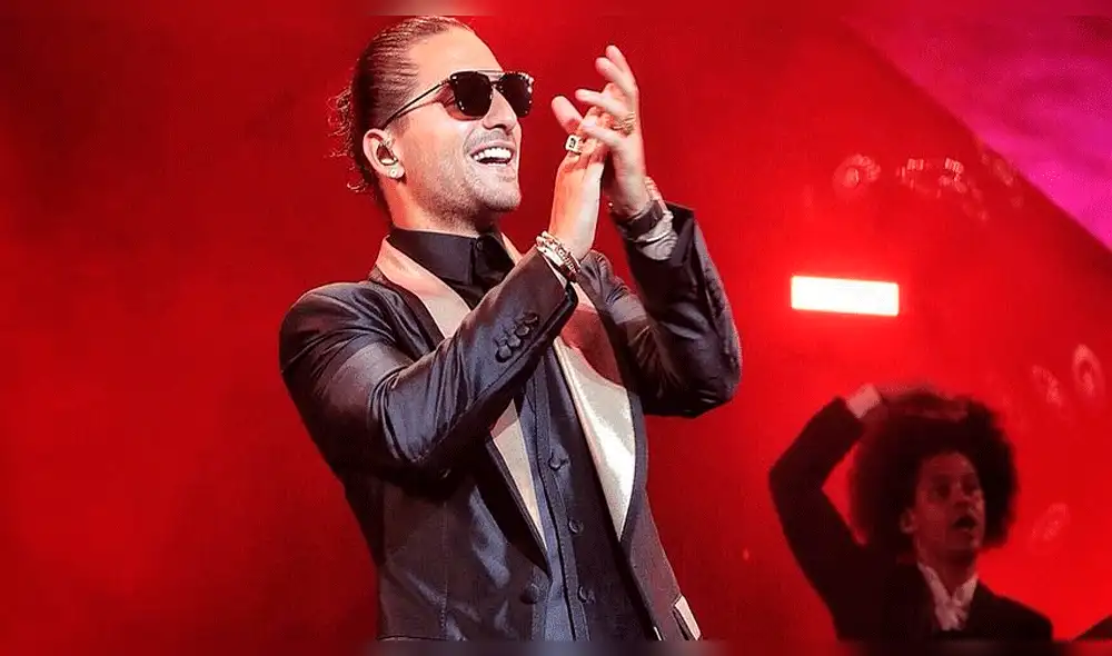¿Maluma se retira de la música?, los fans no lo creen