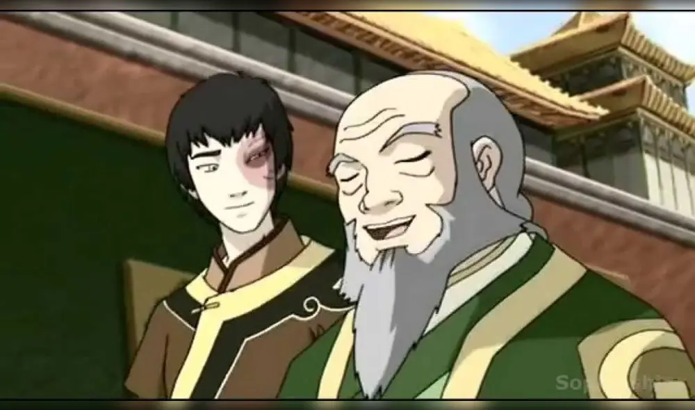 Día del Padre: Los mejores papás del anime y dibujos animados [FOTOS]