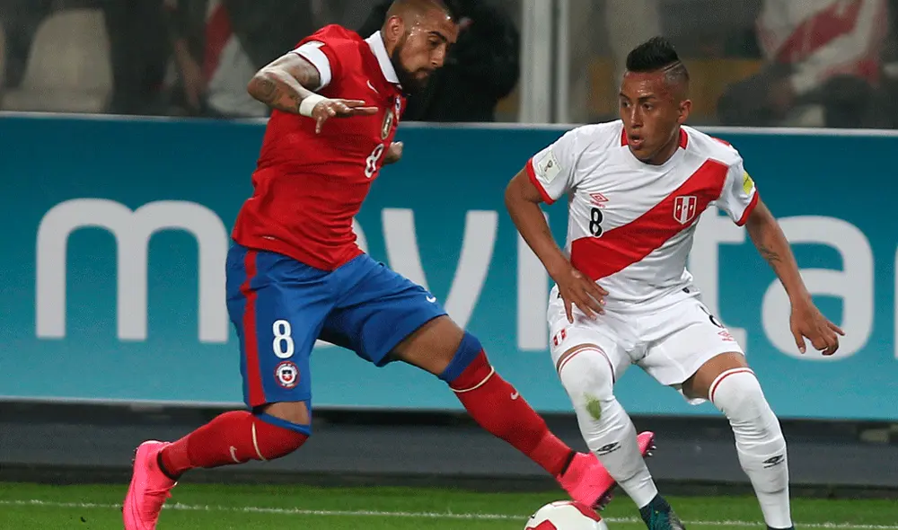 Perú vs Chile: fecha, horarios y canales para seguir el Clásico del Pacífico por la Copa América 2019