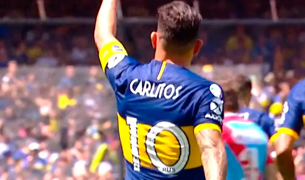 Boca Juniors Boca Juniors