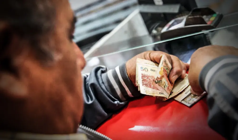 Todo lo que necesitas saber para retirar hasta S/2.000 de tu fondo de pensiones.