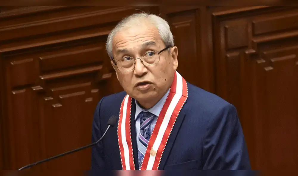 Chat La Botica: revelan nuevos mensajes de Fuerza Popular a favor de Pedro Chávarry