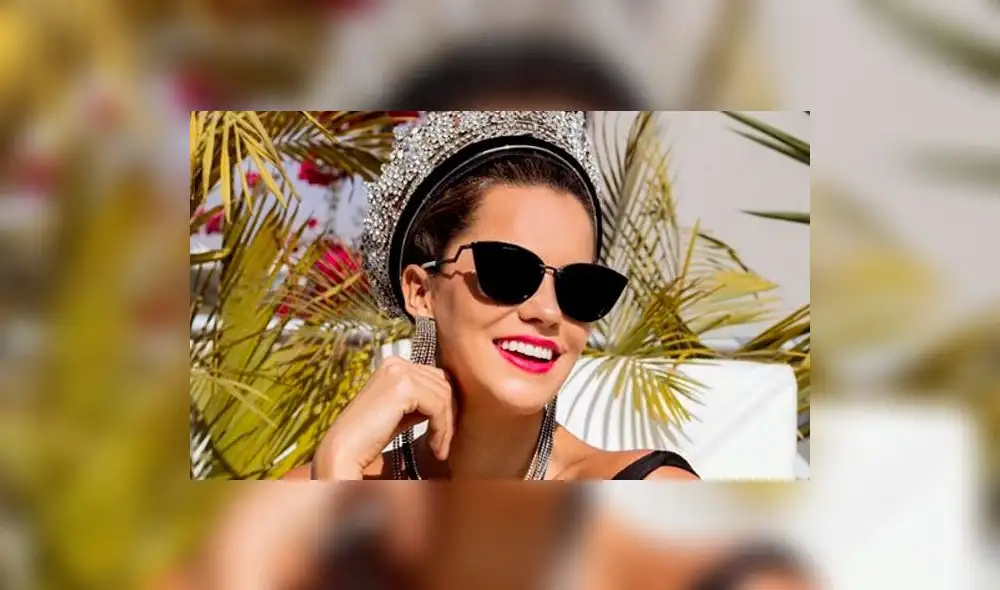 Miss Universo 2016: sorpresa en Facebook por parecido de Valeria Piazza con Miss Filipinas | FOTO Miss Universo 2016: sorpresa en Facebook por parecido de Valeria Piazza con Miss Filipinas | FOTO