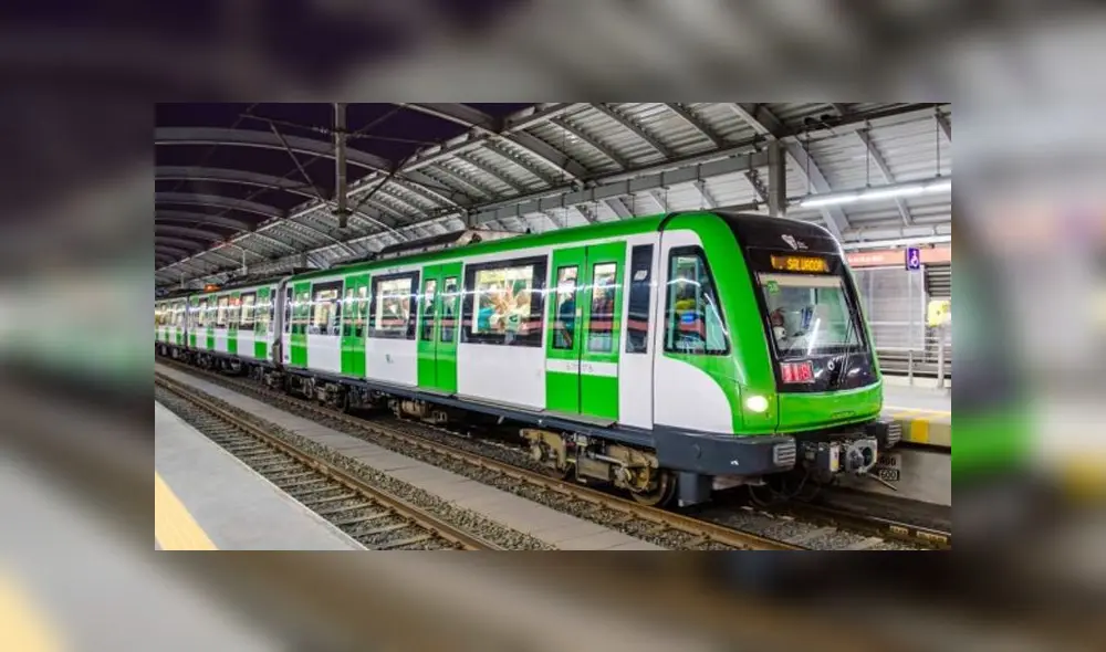 Perrito sin hogar muere atropellado en Metro de Lima tras esperar ayuda por más de 30 minutos Perrito sin hogar muere atropellado en Metro de Lima tras esperar ayuda por más de 30 minutos