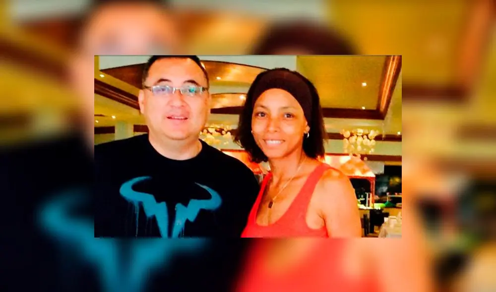 Jessica Tejada, implicada en caso Odebrecht, no abordo avión de regreso al Perú