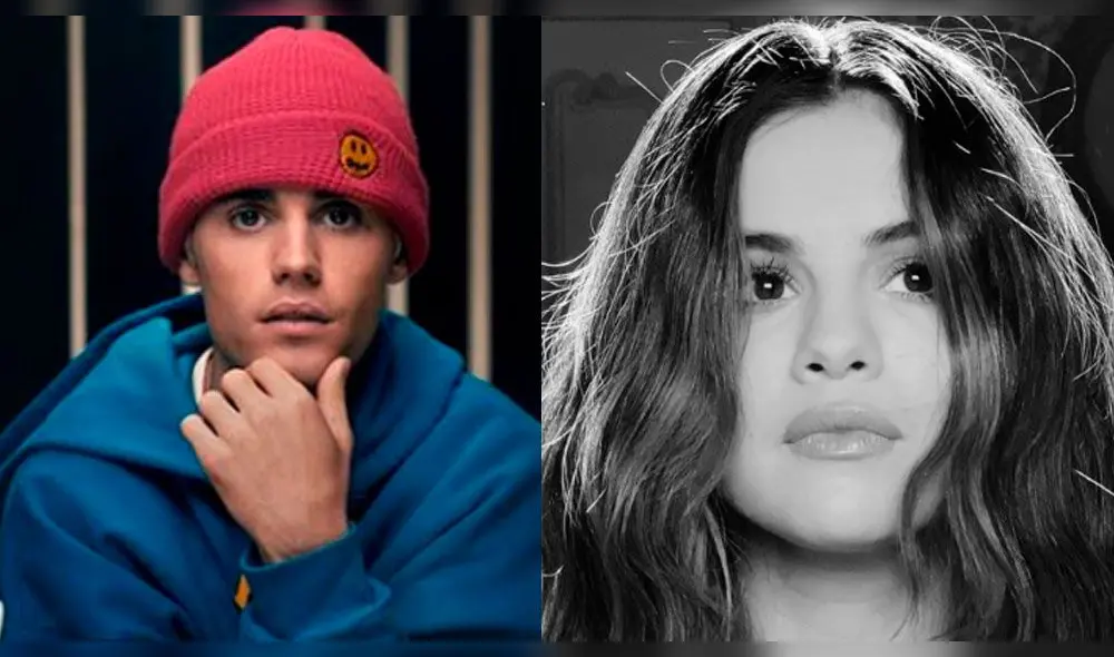 Justin Bieber envía indirecta a Selena Gomez Justin Bieber envía indirecta a Selena Gomez