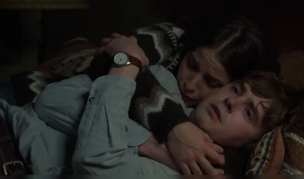 The good doctor 03x11: ¿Carly logrará perdonar a Shaun? The good doctor 03x11: ¿Carly logrará perdonar a Shaun?