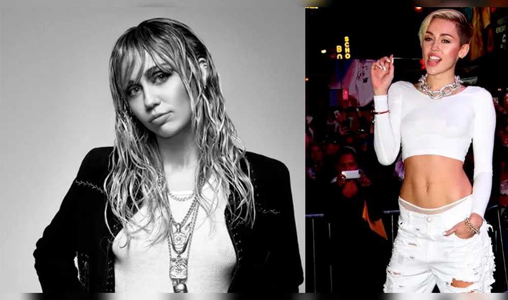 Miley Cyrus Miley Cyrus