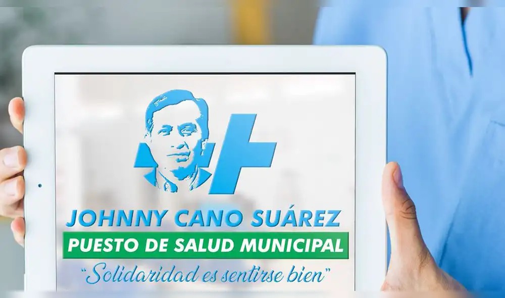 Se conoce que el galeno brindó muchos años de su vida a cuidar la salud de las personas Se conoce que el galeno brindó muchos años de su vida a cuidar la salud de las personas