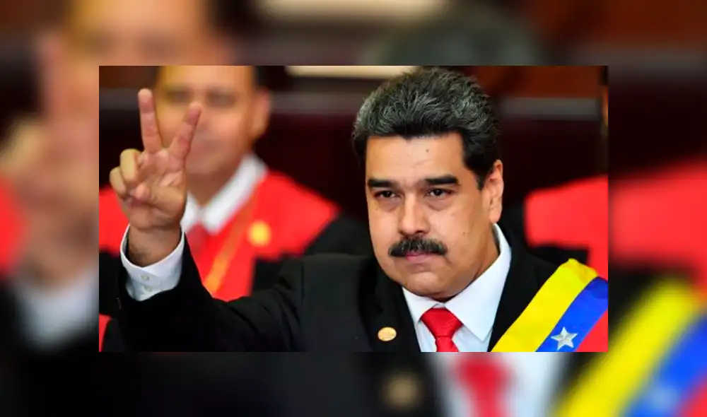 Nicolás Maduro pide ayuda a la ONU para un diálogo con la oposición