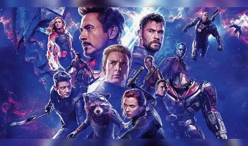 Avengers: Endgame: ¿ qué pasaría si el Capitán América no regresaba las Gemas del Infinito?  