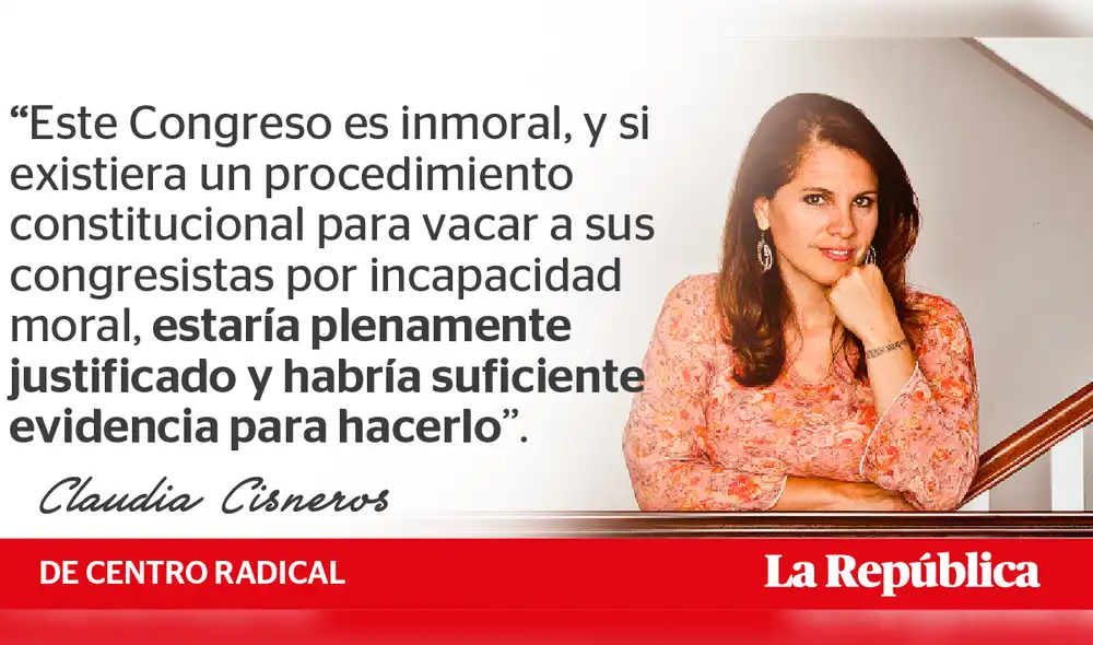 Por qué PPK debe dejar la presidencia