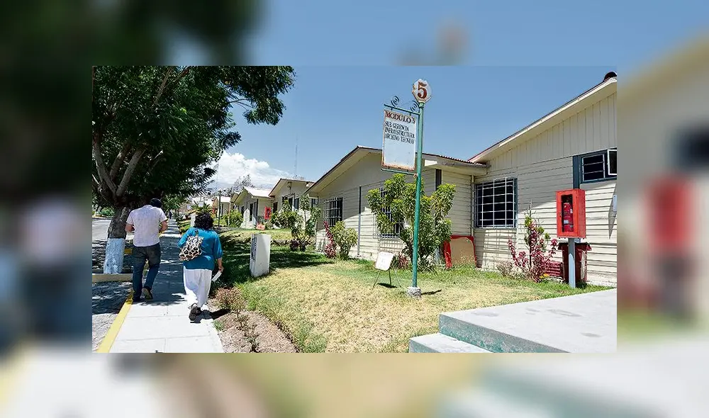 FACHADA E INSTALACIONES DE AUTODEMA