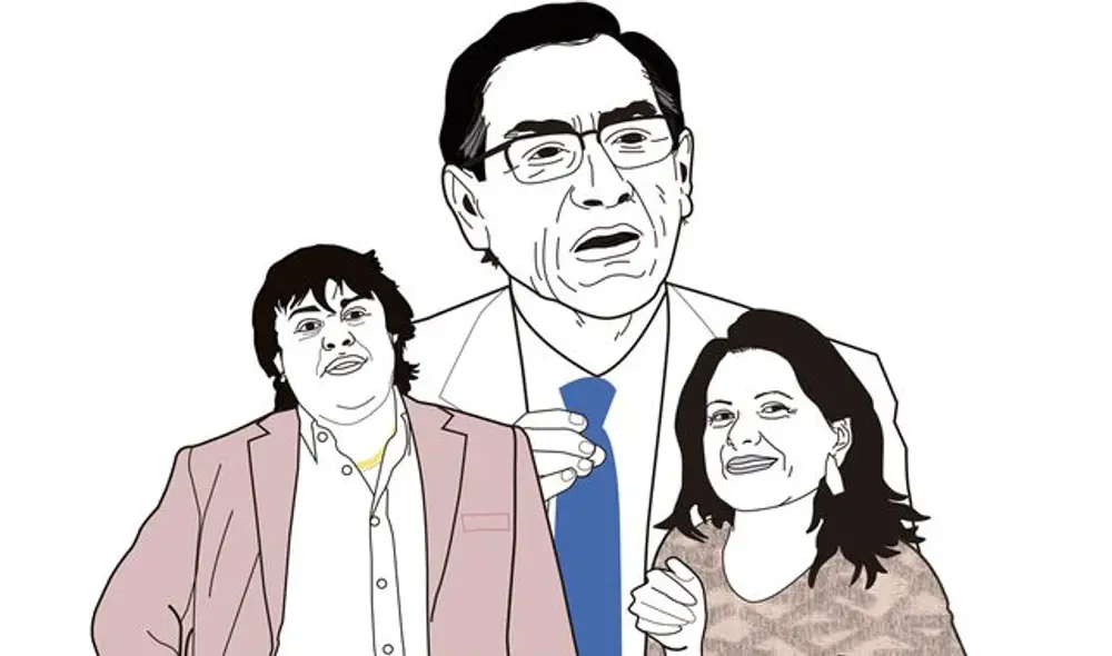 Foto: La República. Foto: La República.