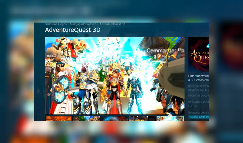 Korn brindará un concierto gratuito en videojuego. Con 'mosh pit' incluido.