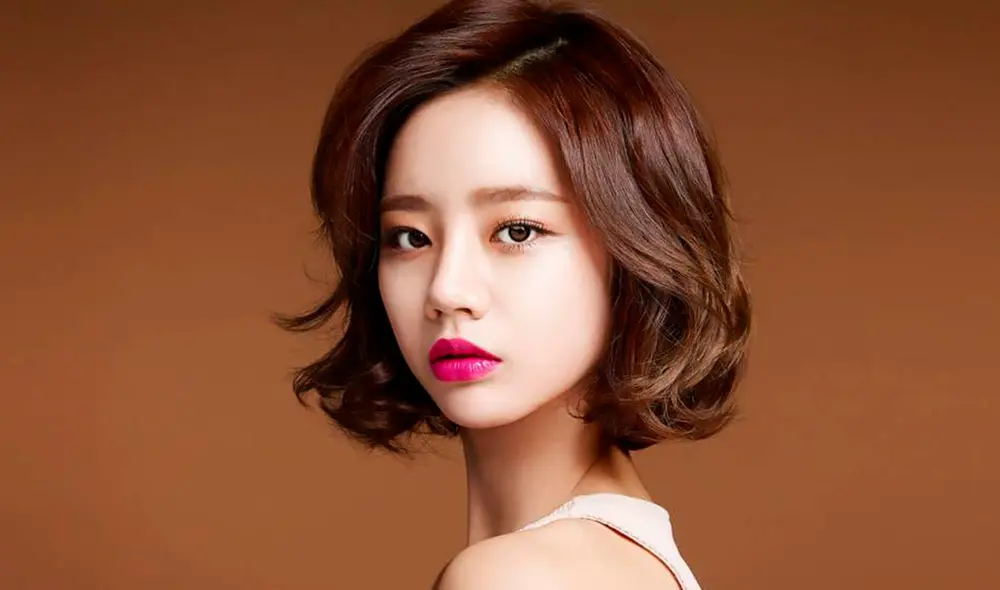 La popularidad de Hyeri creció al protagonizar el drama Reply 1988. Foto: Naver La popularidad de Hyeri creció al protagonizar el drama Reply 1988. Foto: Naver