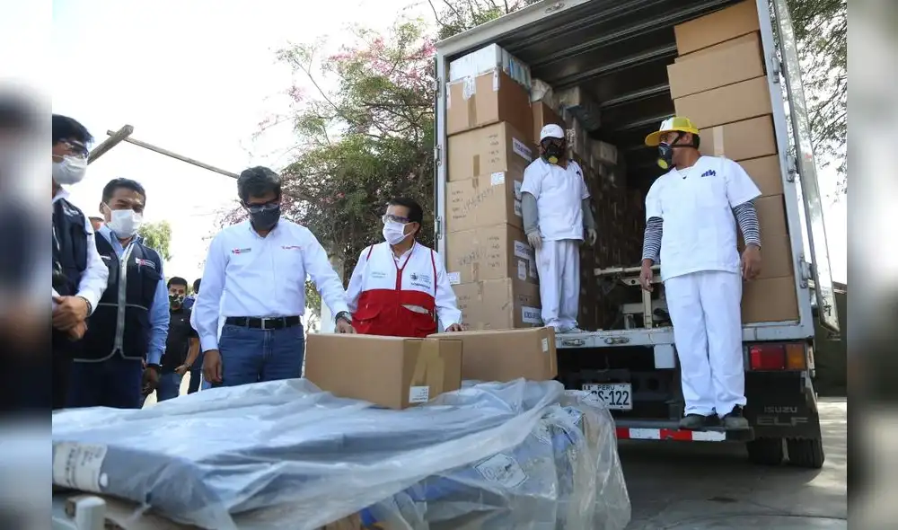 pruebas rápidas coronavirus pruebas rápidas coronavirus