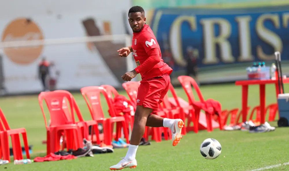 Jefferson Farfán dio negativo a prueba contra coronavirus en su regreso a Lima. (FOTO: La República). Jefferson Farfán dio negativo a prueba contra coronavirus en su regreso a Lima. (FOTO: La República).