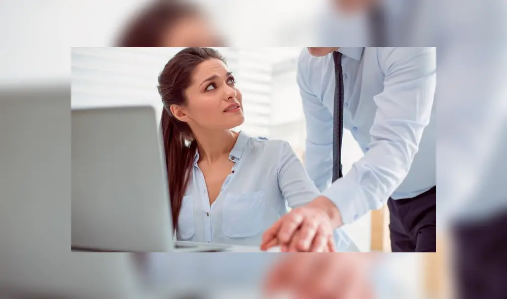 Se busca que la ciudadanía se sume a la construcción de una cultura libre de hostigamiento y acoso. (Foto: Internet) Se busca que la ciudadanía se sume a la construcción de una cultura libre de hostigamiento y acoso. (Foto: Internet)