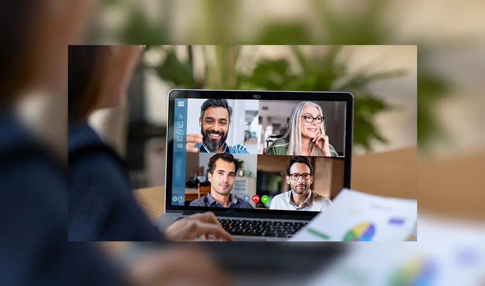 Las videollamadas se han vuelto una herramienta importante durante la cuarentena.