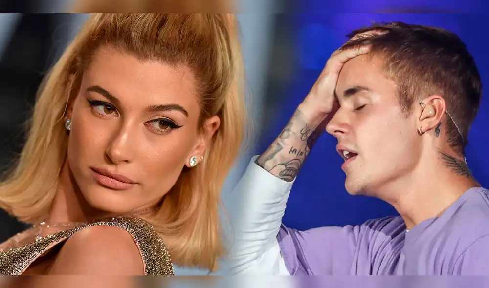 Hailey Baldwin habría postergado su boda con Justin Bieber [FOTOS]