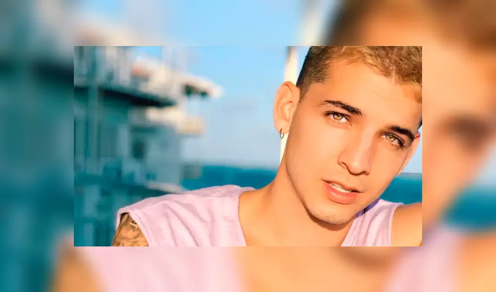 Legarda: Médico que atendió a cantante describió el estado en el que llegó