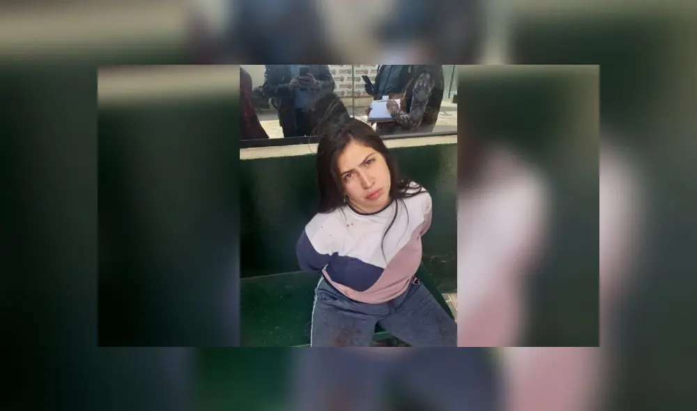 Policía investiga si se trata de un caso de legítima defensa. (Foto: Difusión)