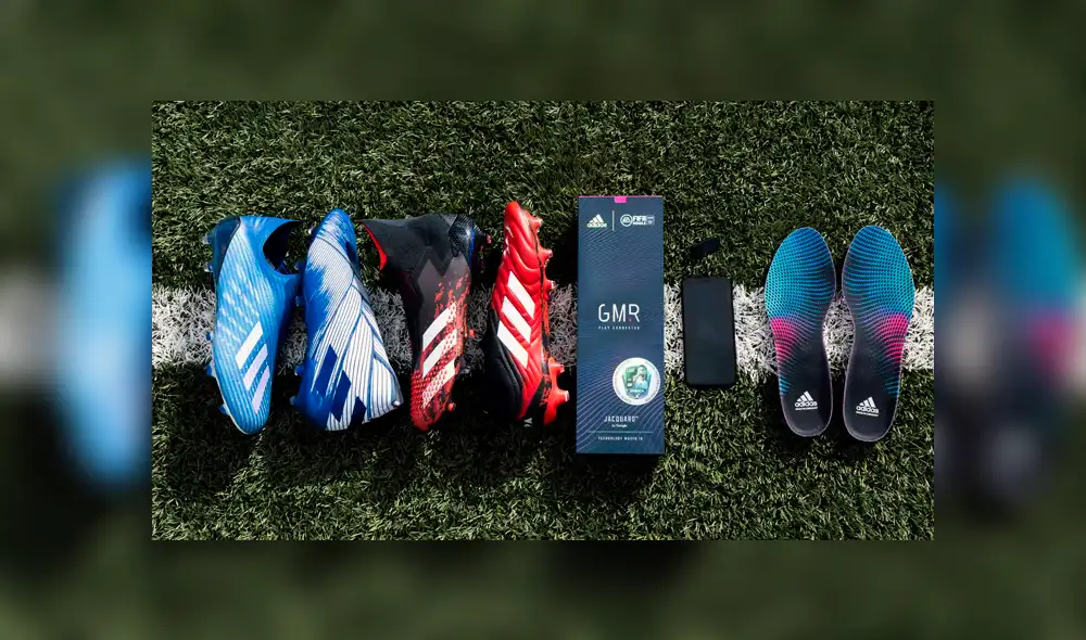 Master Finisher es uno de los primeros desafíos y consiste en hacer 40 disparos a puerta desde un punto de penalti.