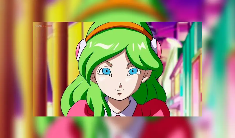 Dragon Ball Super: sexy cosplay de Brianne de Chateau despierta suspiros entre fanáticos [FOTOS]