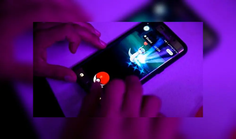 Luego del nivel 30, es difícil subir de nivel en Pokémon GO.