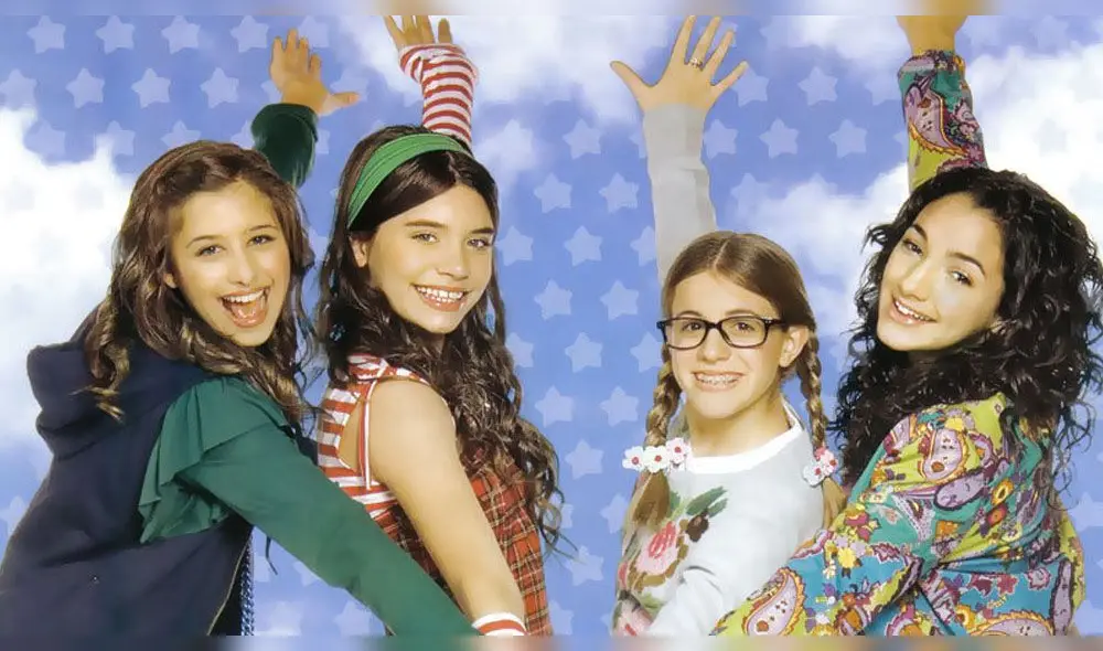 Laura Esquivel, ex 'Patito feo', remece Instagram con poderoso mensaje para Thelma Fardin 