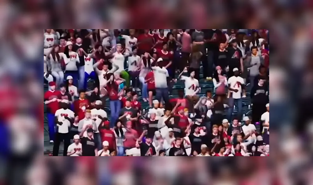 "La idea es hacer que nuestras transmisiones de la Major League Baseball luzcan tan naturales como fueran antes de la COVID-19" dice el vicepresidente ejecutivo de Fox Sports.