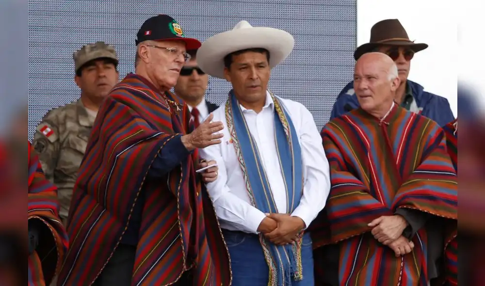 Gobernador de Cusco pide competencia para realizar aeropuerto de Chinchero