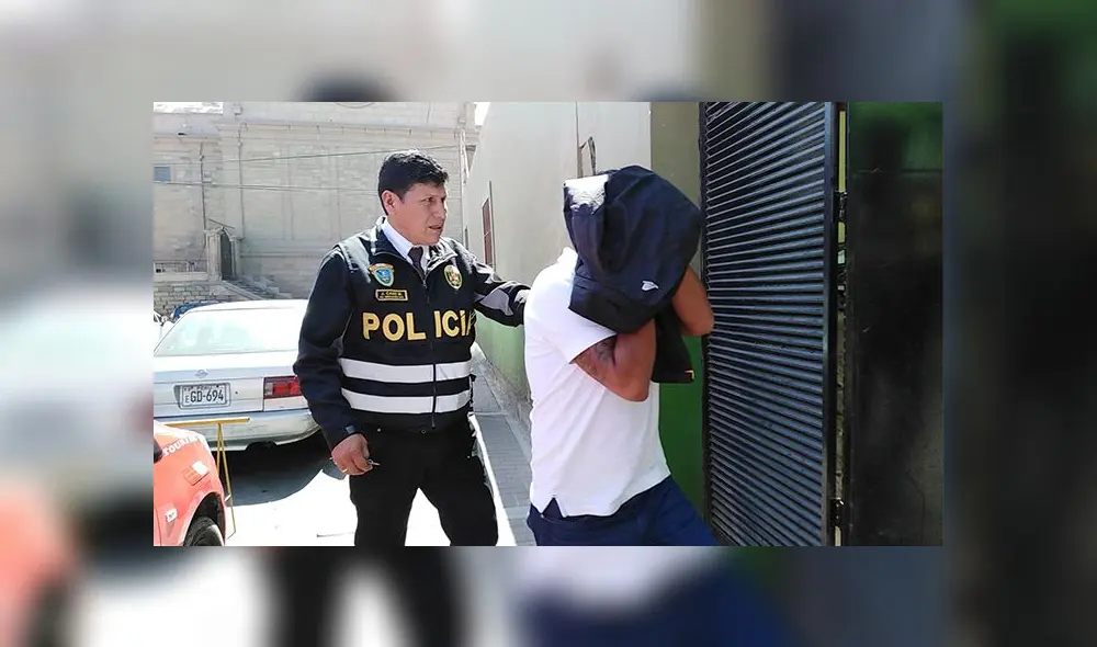 Policía detuvo a diez personas en operativo. Policía detuvo a diez personas en operativo.