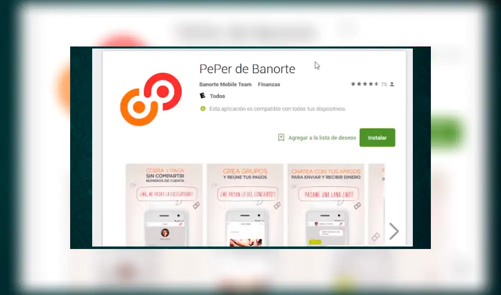WhatsApp Trucos: Ahora con la aplicación podrás enviar dinero a quien tú quieras [VIDEO]