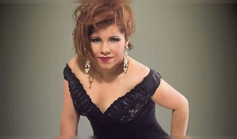 Yo Soy: doble de Susan Ochoa confunde a Ricardo Morán con imitación