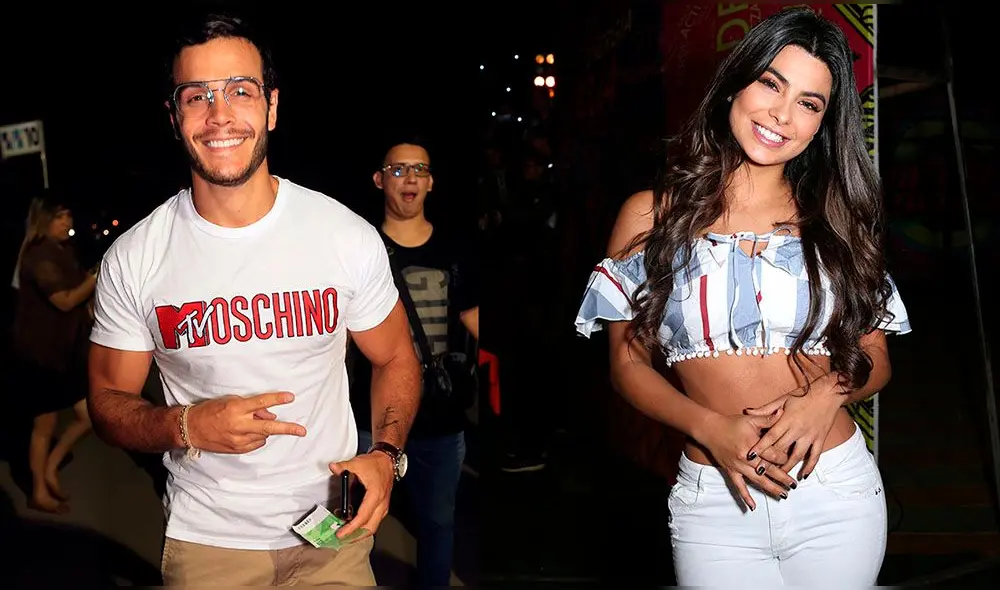 Mario Irivarren envía contundente respuesta a Daniel Urresti