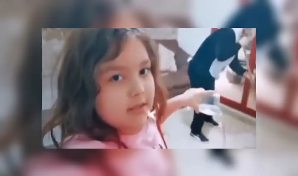 Desliza para ver los detalles del video viral publicado en YouTube. Foto: Captura.