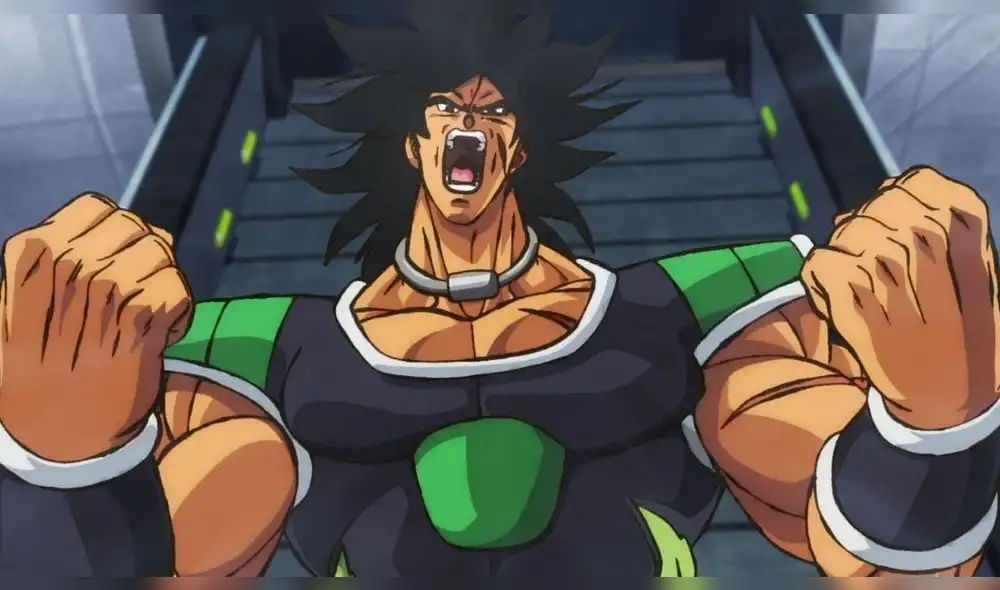 'Dragon Ball Super: Broly' emociona a millones con su estreno en Japón [VIDEO]