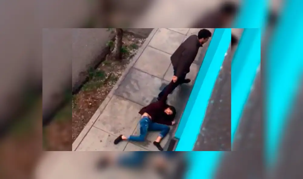 Lady Guillén mostró su entusiasmo por condena de 11 años de cárcel al agresor de Micaela de Osma